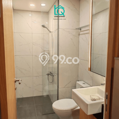 Apartemen Strategis 40m2 di Kuningan Jakarta Selatan 1 Bedroom Apartemen Strategis 40m2 di Kuningan Jakarta Selatan 1 Bedroom