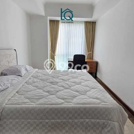 Apartemen Disewakan 3 Kamar Hemat Siap Huni di Jakarta Selatan, Luas 159m2 Apartemen Disewakan 3 Kamar Hemat Siap Huni di Jakarta Selatan, Luas 159m2