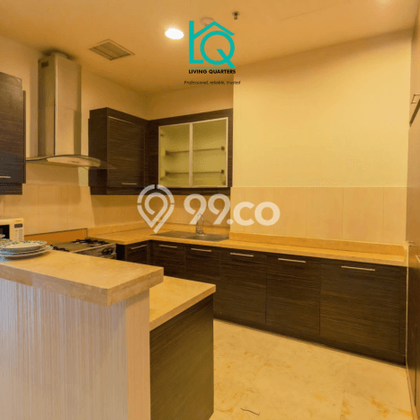 Apartemen Minimalis untuk Disewa, 2 Kamar di Jakarta Selatan Apartemen Minimalis untuk Disewa, 2 Kamar di Jakarta Selatan