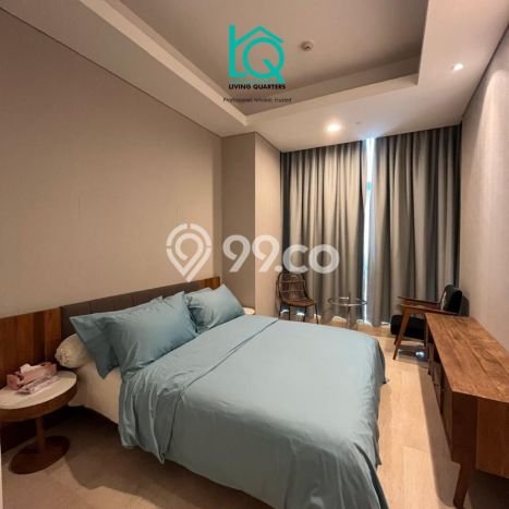 Sewa Sekarang Apartemen Strategis 3 KT, 0 KM di Kawasan Kebayoran Baru Sewa Sekarang Apartemen Strategis 3 KT, 0 KM di Kawasan Kebayoran Baru