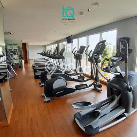 Apartemen Nyaman untuk Disewa, 0 Kamar di Jakarta Pusat Apartemen Nyaman untuk Disewa, 0 Kamar di Jakarta Pusat