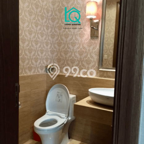 Sewa Apartemen Hemat di Kebayoran Lama, Jakarta Selatan Dekat Fasilitas Umum Sewa Apartemen Hemat di Kebayoran Lama, Jakarta Selatan Dekat Fasilitas Umum