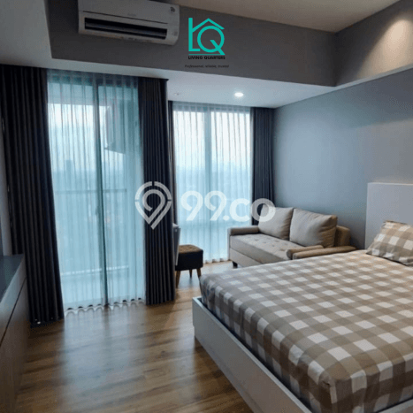Disewakan Apartemen Terjangkau 0 BR di Tb Simatupang Jakarta Selatan Disewakan Apartemen Terjangkau 0 BR di Tb Simatupang Jakarta Selatan