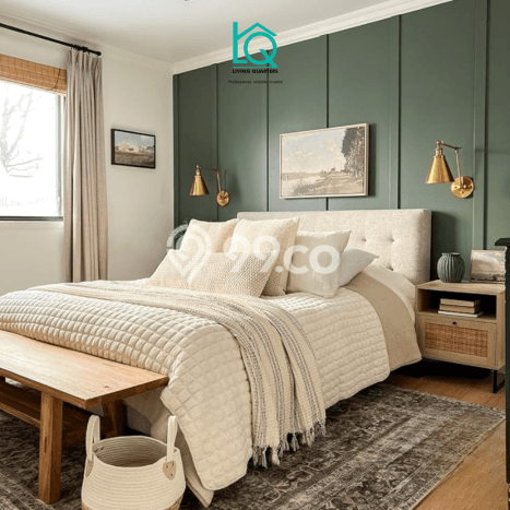 Hunian Strategis 140m2 di Tanjung Barat Jakarta Selatan 3 Bedroom Hunian Strategis 140m2 di Tanjung Barat Jakarta Selatan 3 Bedroom