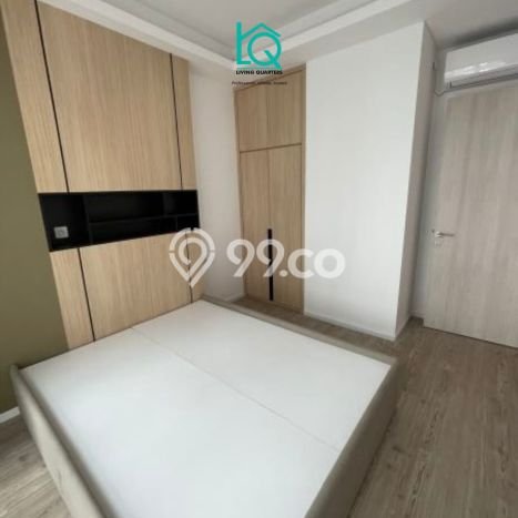 Apartemen Murah dengan 1 BR & 0 KM di Cilandak Jakarta Selatan Apartemen Murah dengan 1 BR & 0 KM di Cilandak Jakarta Selatan