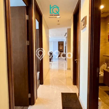 Disewakan Apartemen Harga Terjangkau di Setiabudi 3 Bedroom Disewakan Apartemen Harga Terjangkau di Setiabudi 3 Bedroom