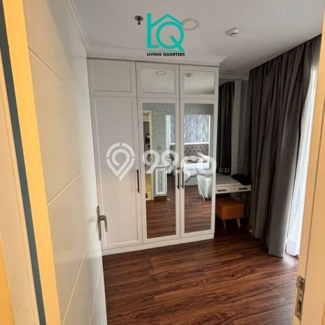Hunian Apartemen 2 KT 3 KM di Kemayoran, Jakarta Pusat Dijual Cepat Hunian Apartemen 2 KT 3 KM di Kemayoran, Jakarta Pusat Dijual Cepat