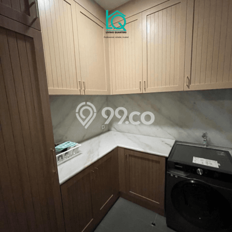 Apartemen Strategis 122m2 di Sudirman Jakarta Selatan 3 Bedroom Apartemen Strategis 122m2 di Sudirman Jakarta Selatan 3 Bedroom