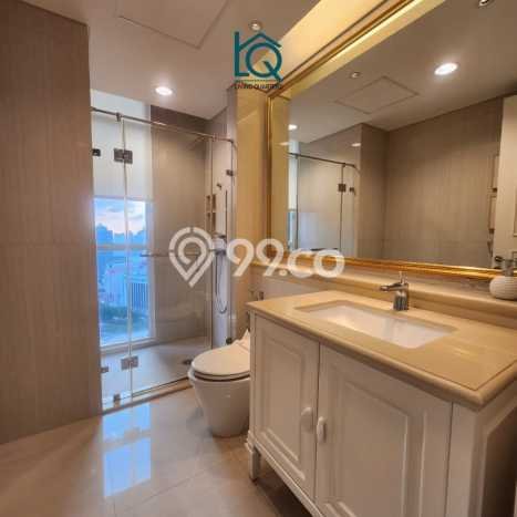 Dijual Apartemen Mewah 2 Bedroom di Jakarta Selatan Dekat ke Fasilitas Umum Dijual Apartemen Mewah 2 Bedroom di Jakarta Selatan Dekat ke Fasilitas Umum