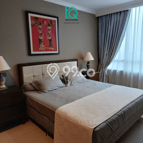 Disewakan Apartemen Harga Terjangkau di Setiabudi 2 KT Disewakan Apartemen Harga Terjangkau di Setiabudi 2 KT