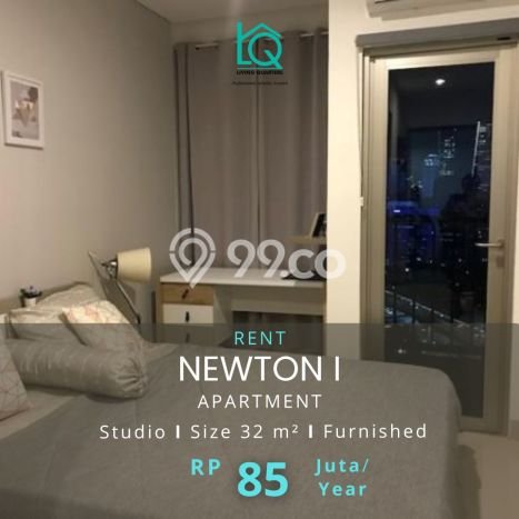Sewa Apartemen Terjangkau 0 KT di Setiabudi Jakarta Selatan Sewa Apartemen Terjangkau 0 KT di Setiabudi Jakarta Selatan