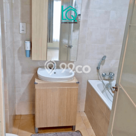 Dijual Apartemen Prestisius di Cipete 3 Kamar & 0 Kamar Mandi Dijual Apartemen Prestisius di Cipete 3 Kamar & 0 Kamar Mandi
