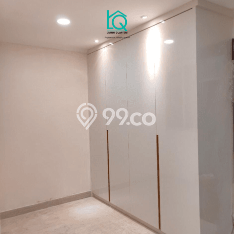 Hunian Strategis 208m2 di Menteng Atas Jakarta Pusat 3 Bedroom Hunian Strategis 208m2 di Menteng Atas Jakarta Pusat 3 Bedroom