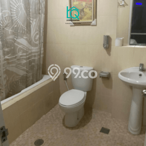 Sewa Apartemen Murah di Kuningan 2 KT Sewa Apartemen Murah di Kuningan 2 KT