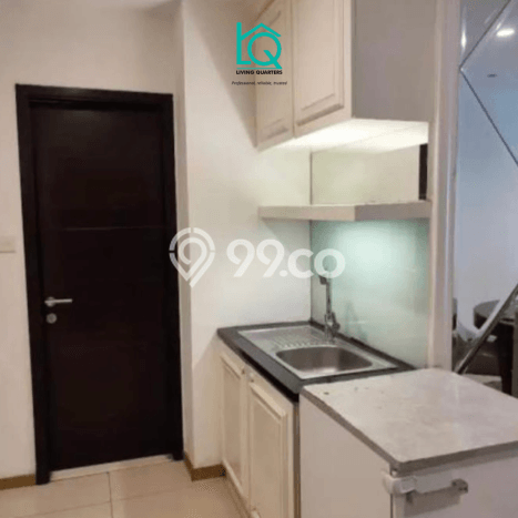 Apartemen Sewa 3 Kamar Murah Siap Huni di Jakarta Selatan, Luas 117m2 Apartemen Sewa 3 Kamar Murah Siap Huni di Jakarta Selatan, Luas 117m2