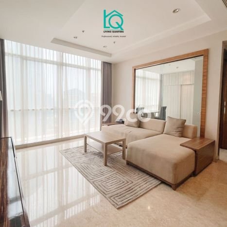 Dijual Apartemen Eksklusif 1 Bedroom di Jakarta Selatan Dekat ke Fasilitas Publik Dijual Apartemen Eksklusif 1 Bedroom di Jakarta Selatan Dekat ke Fasilitas Publik