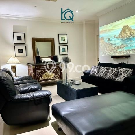 Dijual Rumah Mewah Megah Dengan View Cantik di Kemang, Jakarta Selatan Dijual Rumah Mewah Megah Dengan View Cantik di Kemang, Jakarta Selatan