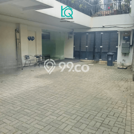 Area Strategis! Disewakan Komersial Lokasi Kebayoran Baru, Jakarta Selatan Cocok untuk Bisnis Area Strategis! Disewakan Komersial Lokasi Kebayoran Baru, Jakarta Selatan Cocok untuk Bisnis