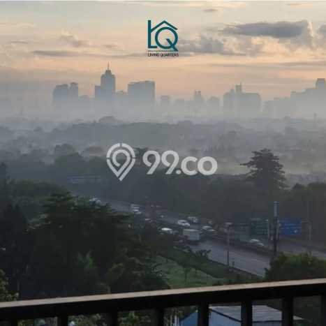 Apartemen Eksklusif Dijual di Pesanggrahan Jakarta Selatan Luas 123m2 Apartemen Eksklusif Dijual di Pesanggrahan Jakarta Selatan Luas 123m2