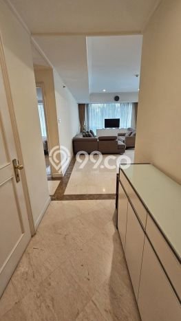 Apartemen Nyaman untuk Disewa, 1 Kamar di Jakarta Selatan Apartemen Nyaman untuk Disewa, 1 Kamar di Jakarta Selatan