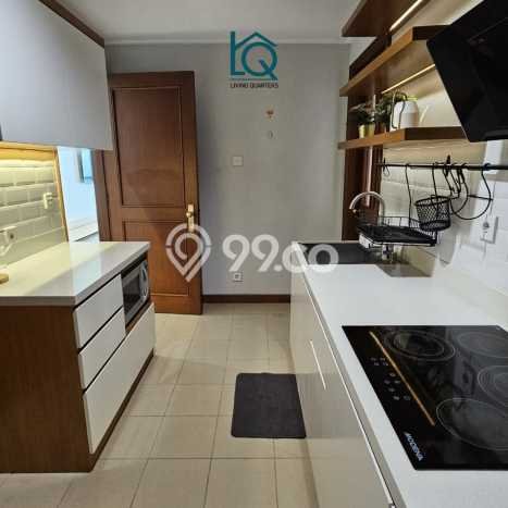 Disewakan Apartemen Terjangkau 2 KT di Casablanca Jakarta Selatan Disewakan Apartemen Terjangkau 2 KT di Casablanca Jakarta Selatan