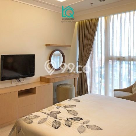 Dijual Apartemen Prestisius di Pondok Indah 3 Kamar & 0 Kamar Mandi Dijual Apartemen Prestisius di Pondok Indah 3 Kamar & 0 Kamar Mandi