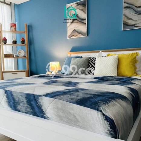 Apartemen Nyaman untuk Disewa, 0 Kamar di Jakarta Selatan Apartemen Nyaman untuk Disewa, 0 Kamar di Jakarta Selatan