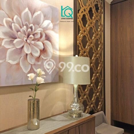 Dijual Apartemen Prestisius di Pondok Indah 3 Kamar & 0 Kamar Mandi Dijual Apartemen Prestisius di Pondok Indah 3 Kamar & 0 Kamar Mandi