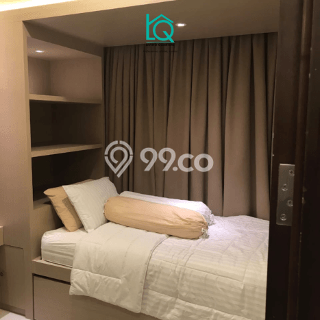 Sewa Apartemen Hemat di Tebet, Jakarta Selatan Lokasi Strategis Sewa Apartemen Hemat di Tebet, Jakarta Selatan Lokasi Strategis