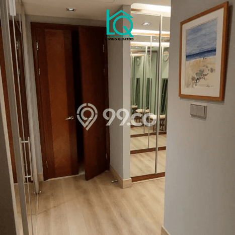 Paling Dicari! Apartemen Premium Dijual di Pakubuwono Punya 3 Bedroom Paling Dicari! Apartemen Premium Dijual di Pakubuwono Punya 3 Bedroom