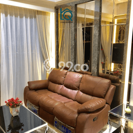 Apartemen Luxury Dijual di Menteng Jakarta Pusat Luas 72m2 Apartemen Luxury Dijual di Menteng Jakarta Pusat Luas 72m2