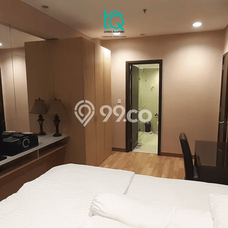 Hunian Strategis 89m2 di Setiabudi Jakarta Selatan 2 Bedroom Hunian Strategis 89m2 di Setiabudi Jakarta Selatan 2 Bedroom