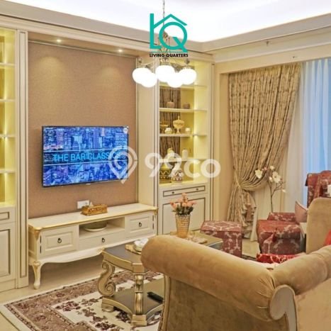 Untuk Dijual Apartemen Mewah 3 Bedroom di Jakarta Selatan Dekat ke Fasilitas Umum Untuk Dijual Apartemen Mewah 3 Bedroom di Jakarta Selatan Dekat ke Fasilitas Umum