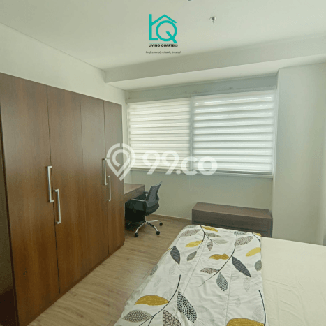 Sewa Apartemen Ekonomis 1 BR di Gandaria Jakarta Selatan Sewa Apartemen Ekonomis 1 BR di Gandaria Jakarta Selatan
