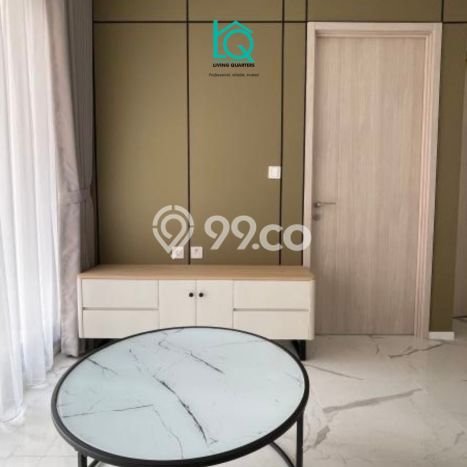 Apartemen Murah dengan 1 BR & 0 KM di Cilandak Jakarta Selatan Apartemen Murah dengan 1 BR & 0 KM di Cilandak Jakarta Selatan
