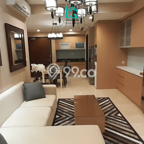 Hunian Strategis 89m2 di Setiabudi Jakarta Selatan 2 Bedroom Hunian Strategis 89m2 di Setiabudi Jakarta Selatan 2 Bedroom