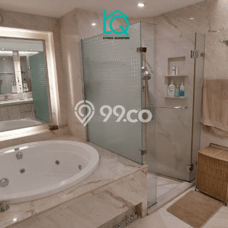 Paling Dicari! Apartemen Premium Dijual di Pakubuwono Punya 3 Bedroom Paling Dicari! Apartemen Premium Dijual di Pakubuwono Punya 3 Bedroom