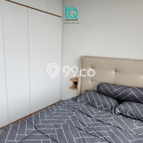 Sewa Sekarang Apartemen Minimalis 2 KT di Kawasan Cilandak Sewa Sekarang Apartemen Minimalis 2 KT di Kawasan Cilandak
