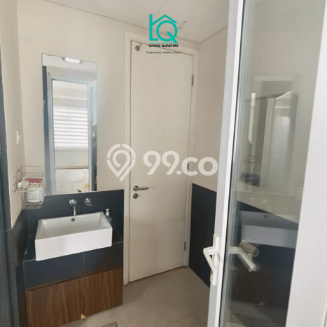 Sewa Apartemen Ekonomis 1 BR di Gandaria Jakarta Selatan Sewa Apartemen Ekonomis 1 BR di Gandaria Jakarta Selatan