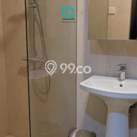 Disewakan Apartemen Harga Terjangkau di Sudirman 1 KT Disewakan Apartemen Harga Terjangkau di Sudirman 1 KT