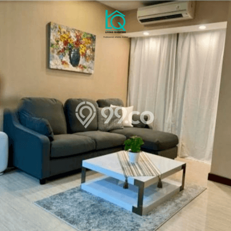 Disewakan Apartemen Terjangkau 2 KT di Gandaria Jakarta Selatan Disewakan Apartemen Terjangkau 2 KT di Gandaria Jakarta Selatan