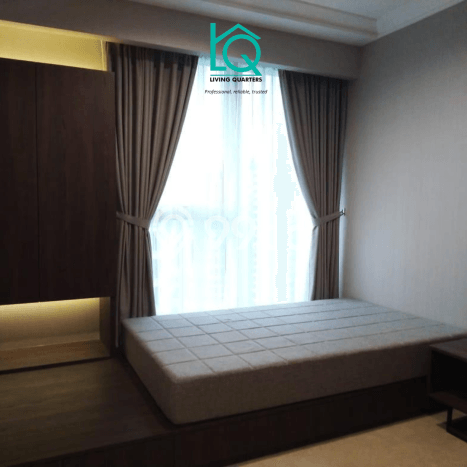 Sewa Apartemen Ekonomis 3 BR di Pondok Indah Jakarta Selatan Sewa Apartemen Ekonomis 3 BR di Pondok Indah Jakarta Selatan