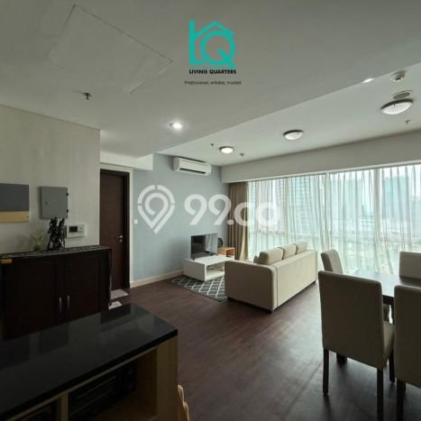 Hunian Strategis 79m2 di Setiabudi Jakarta Selatan 2 KT Hunian Strategis 79m2 di Setiabudi Jakarta Selatan 2 KT