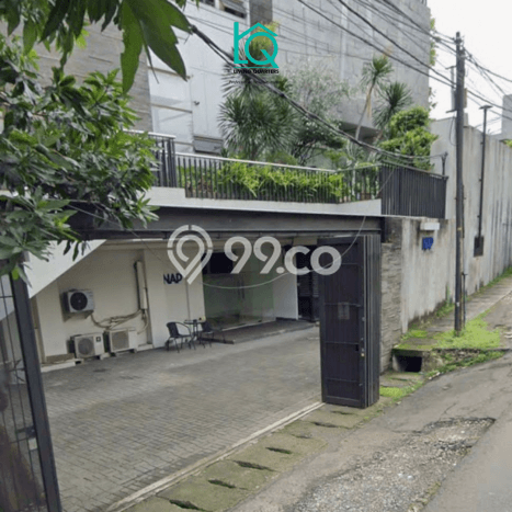 Area Strategis! Disewakan Komersial Lokasi Kebayoran Baru, Jakarta Selatan Cocok untuk Bisnis Area Strategis! Disewakan Komersial Lokasi Kebayoran Baru, Jakarta Selatan Cocok untuk Bisnis