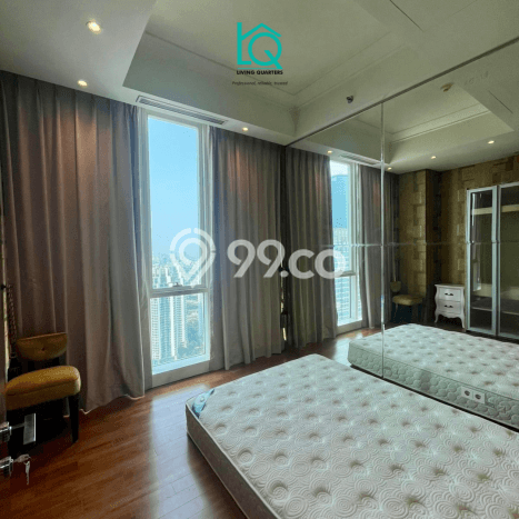 Disewakan Apartemen Harga Terjangkau di Setiabudi 4 KT Disewakan Apartemen Harga Terjangkau di Setiabudi 4 KT