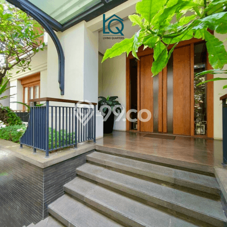 For Sale Rumah Elit Exclusive di Kebayoran Baru, Jakarta Selatan For Sale Rumah Elit Exclusive di Kebayoran Baru, Jakarta Selatan