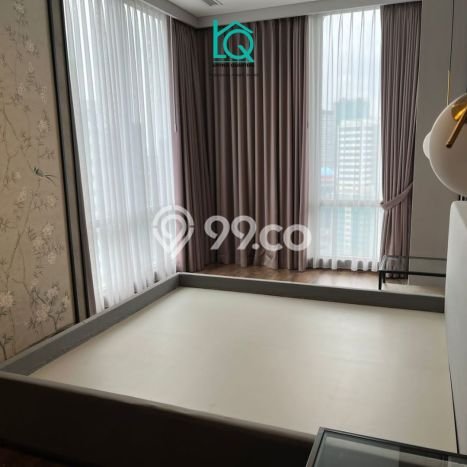 Sewa Apartemen Murah di Karet 2 Bedroom Sewa Apartemen Murah di Karet 2 Bedroom