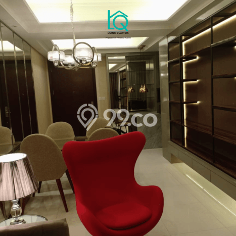 Sewa Apartemen Hemat di Tebet, Jakarta Selatan Lokasi Strategis Sewa Apartemen Hemat di Tebet, Jakarta Selatan Lokasi Strategis