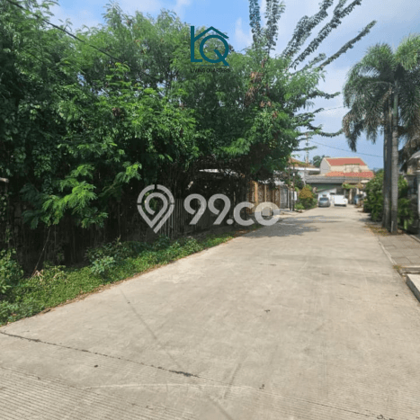 Tanah Dijual Area Strategis di Cipinang Jakarta Timur 315m2 Tanah Dijual Area Strategis di Cipinang Jakarta Timur 315m2