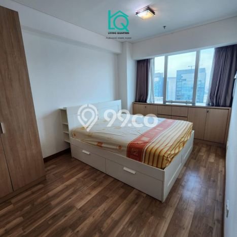 Sewa Apartemen Ekonomis 2 KT di Kuningan Jakarta Selatan Sewa Apartemen Ekonomis 2 KT di Kuningan Jakarta Selatan